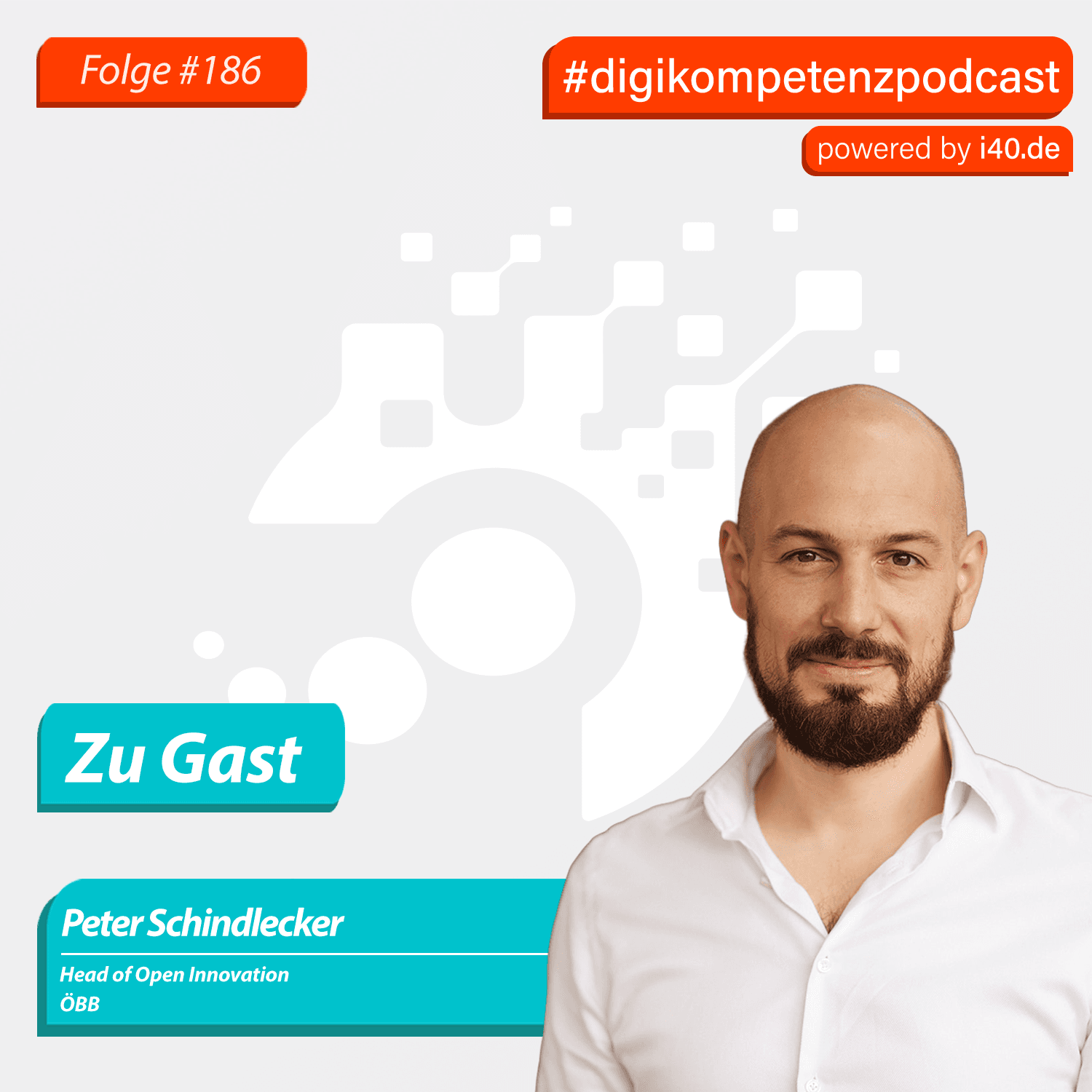 Digikompetenz Podcast Cover